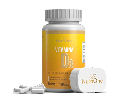 Produto Nutrione