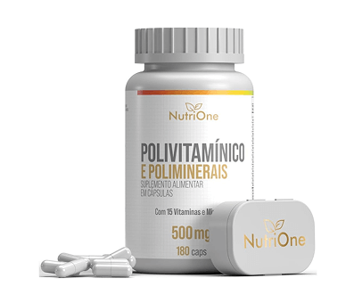 Produto Nutrione
