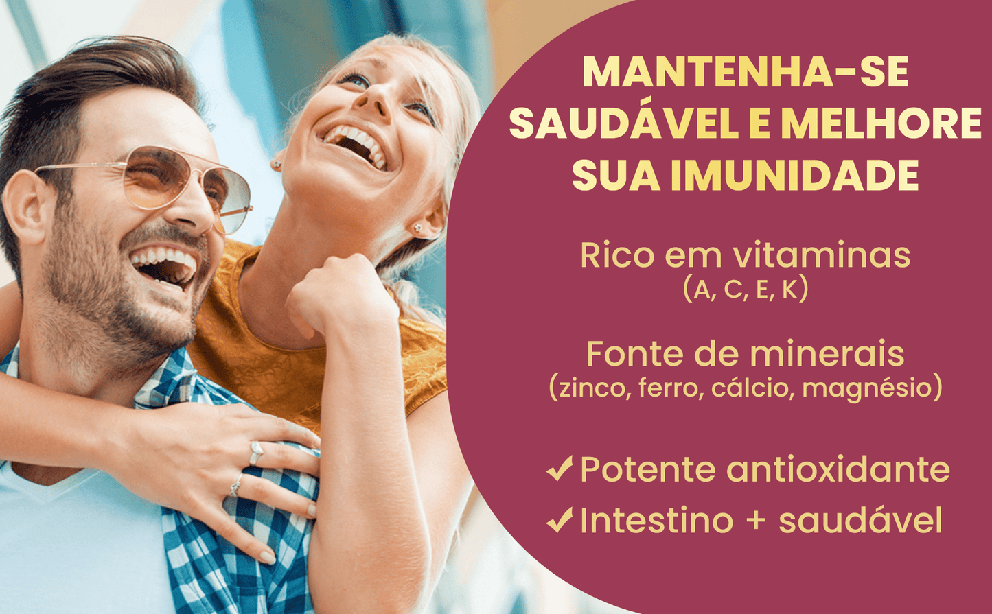 Cranberry 500mg 180 Cápsulas - NutriOne E - commerce