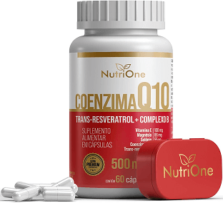 Produto Nutrione