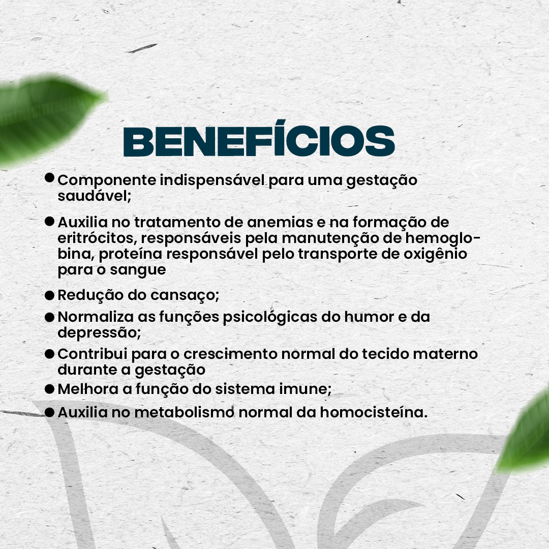L - Metilfolato, Metilfolato de Calcio 180 Cápsulas - NutriOne E - commerce