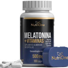 Melatonina