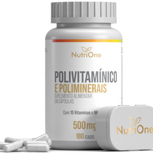 Suporte Nutricional