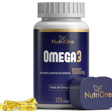 Ômega 3