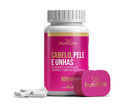 Produto Nutrione