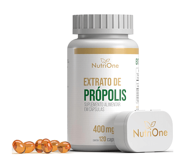 Produto Nutrione