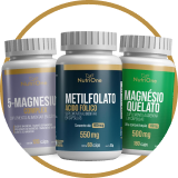 Suporte Nutricional